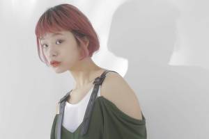 六甲道/六甲/カラー/カット/トリートメント/ - MODE K's 六甲道店掲載