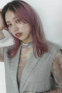 六甲道/六甲/カラー/カット/トリートメント/ - MODE K's 六甲道店掲載