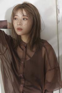 六甲道/六甲/カラー/カット/トリートメント/ - MODE K's 六甲道店掲載