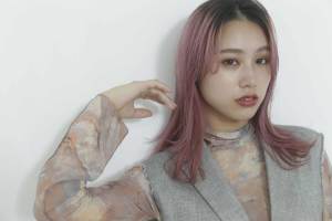 六甲道/六甲/カラー/カット/トリートメント/ - MODE K's 六甲道店掲載