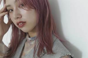 六甲道/六甲/カラー/カット/トリートメント/ - MODE K's 六甲道店掲載