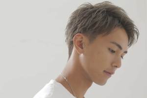 六甲道/六甲/カラー/カット/トリートメント/ - MODE K's 六甲道店掲載