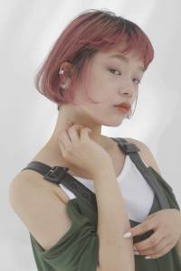 六甲道/六甲/カラー/カット/トリートメント/ - MODE K's 六甲道店掲載