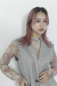 六甲道/六甲/カラー/カット/トリートメント/ - MODE K's 六甲道店掲載