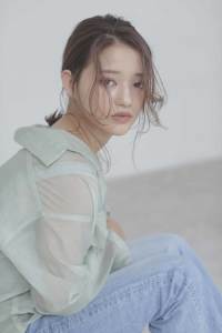 六甲道/六甲/カラー/カット/トリートメント/ - MODE K's 六甲道店掲載
