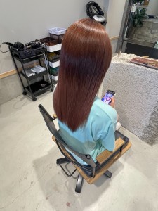 髪質改善 - 髪質改善ヘアエステサロンPolaris佐大前店掲載