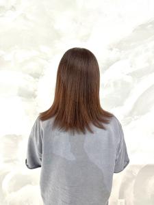Louer  hairmake×ミディアム - Louer hairmake掲載