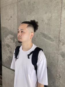 マンバン×ハイフェード - Logue掲載