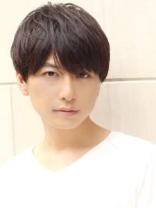 gimmick 自由が丘×ショート - gimmick 自由が丘掲載