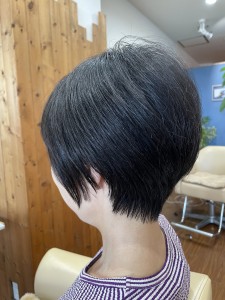 BONNIE hair design×ショート - BONNIE hair design掲載
