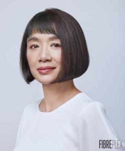 ミセスの脱白髪染ハイライト - ペッツプロフェッショナル掲載