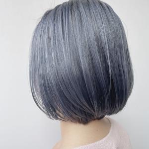 ☆ブルーパール☆ - Amphi hair掲載