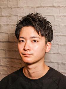 清潔感あふれるツーブロックスタイル - 銀座マツナガ 新宿野村ビル店掲載