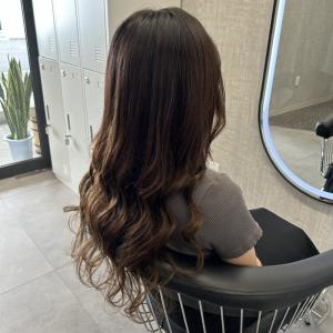#髪質改善#インナーカラー#エクステ#ヘアセット#縮毛矯正 - Lanisis Hair掲載