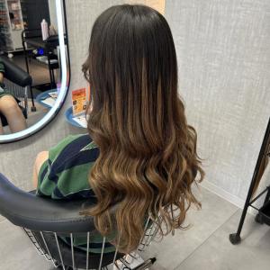#髪質改善#インナーカラー#エクステ#ヘアセット#縮毛矯正 - Lanisis Hair掲載