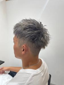 Hair Salon for D - Hair Salon for D掲載