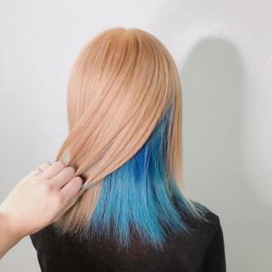 #仙台美容室#インナーカラー - Bulansis Hair掲載