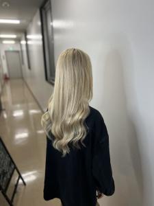 #ハイトーン - Bulansis Hair掲載