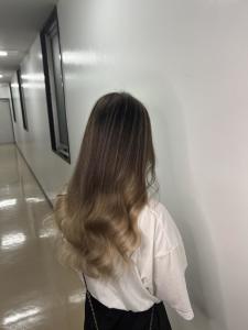 #プルエクステ - Bulansis Hair掲載