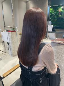 髪質改善 - 髪質改善ヘアエステサロンPolaris佐大前店掲載