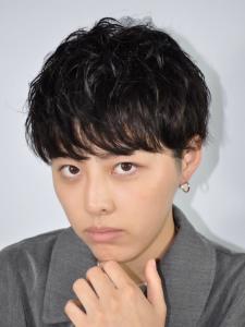 仙台　ビジネススタイル - ヒロ銀座 バーバーショップ 仙台本店【HIRO GINZA BARBER SHOP】掲載