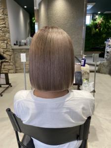 髪質改善 - 髪質改善ヘアエステサロンPolaris佐大前店掲載