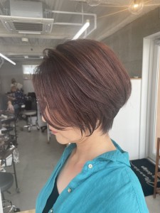 Loco  hair style