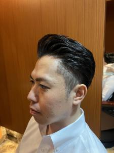大人シチサン - ヘアーモードキクチ 銀座店掲載