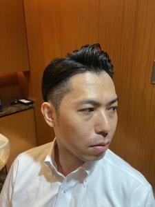 大人シチサン - ヘアーモードキクチ 銀座店掲載