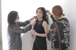 六甲道/六甲/カラー/カット/トリートメント/ - MODE K's 六甲道店掲載