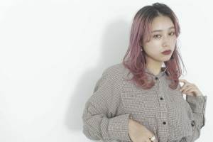 六甲道/六甲/カラー/カット/トリートメント/ - MODE K's 六甲道店掲載