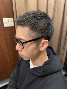 ベリーショート - HIRO GINZA 池袋 サンシャイン通り店掲載