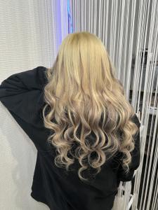 #ギャルスタイル - Lanisis Hair掲載