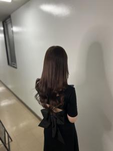 #ハイトーン - Bulansis Hair掲載