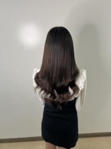 #プルエクステ - Bulansis Hair掲載