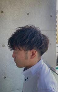 2ブロック×ツイストスパイラル - West Side Cut Club掲載