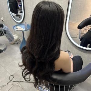 #髪質改善#インナーカラー#エクステ#ヘアセット#縮毛矯正 - Lanisis Hair掲載