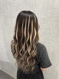 #ぎゃる - Lanisis Hair掲載