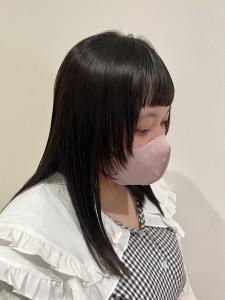 レイヤー／ロング