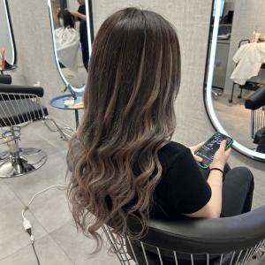 #髪質改善#インナーカラー#エクステ#ヘアセット#縮毛矯正 - Lanisis Hair掲載