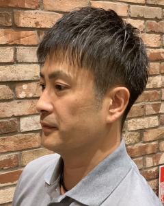 仙台　ビジネスツーブロックスタイル - ヒロ銀座 バーバーショップ 仙台本店【HIRO GINZA BARBER SHOP】掲載