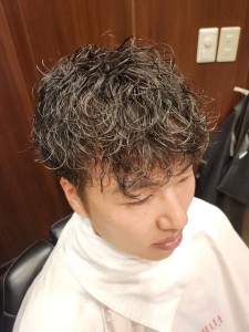 スパイラルマッシュ - HIRO GINZA 池袋 サンシャイン通り店掲載