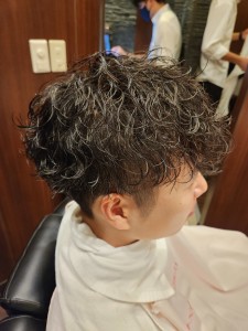 スパイラルマッシュ - HIRO GINZA 池袋 サンシャイン通り店掲載
