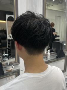 [表参道/メンズカット/メンズパーマ/メンズ美容室/メンズ］ - THE ESCALA 表参道本店 【エスカーラ】掲載