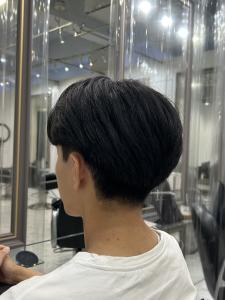 [表参道/メンズカット/メンズパーマ/メンズ美容室/メンズ］ - THE ESCALA 表参道本店 【エスカーラ】掲載