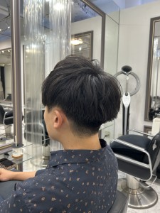 [表参道/メンズカット/メンズパーマ/メンズ美容室/メンズ］ - THE ESCALA 表参道本店 【エスカーラ】掲載