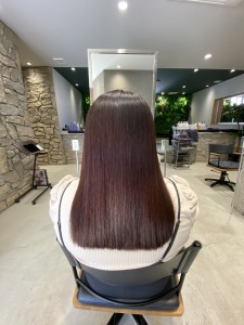 髪質改善 - 髪質改善ヘアエステサロンPolaris佐大前店掲載