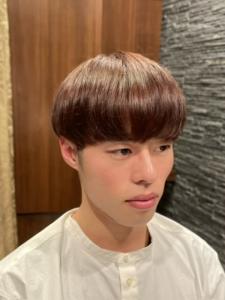 メンズサロン　仙台　マッシュ×ショート - ヒロ銀座 バーバーショップ 仙台本店【HIRO GINZA BARBER SHOP】掲載
