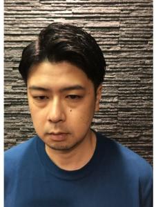 仙台　メンズ　ビジネスショート - ヒロ銀座 バーバーショップ 仙台本店【HIRO GINZA BARBER SHOP】掲載