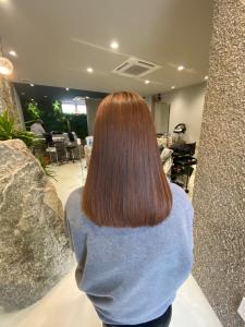 髪質改善 - 髪質改善ヘアエステサロンPolaris佐大前店掲載